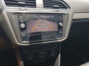 Thumbnail image of 2018 Volkswagen Tiguan at Brandon Ford Blue