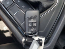 Thumbnail image of 2018 Volkswagen Tiguan at Brandon Ford Blue