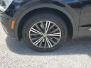 Thumbnail image of 2018 Volkswagen Tiguan at Brandon Ford Blue