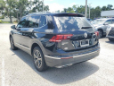 Thumbnail image of 2018 Volkswagen Tiguan at Brandon Ford Blue