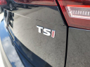 Thumbnail image of 2018 Volkswagen Tiguan at Brandon Ford Blue