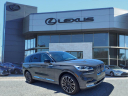Thumbnail image of 2023 Lincoln Aviator at Lexus Of Nashville - Downtown
