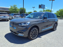 Thumbnail image of 2023 Lincoln Aviator at Lexus Of Nashville - Downtown