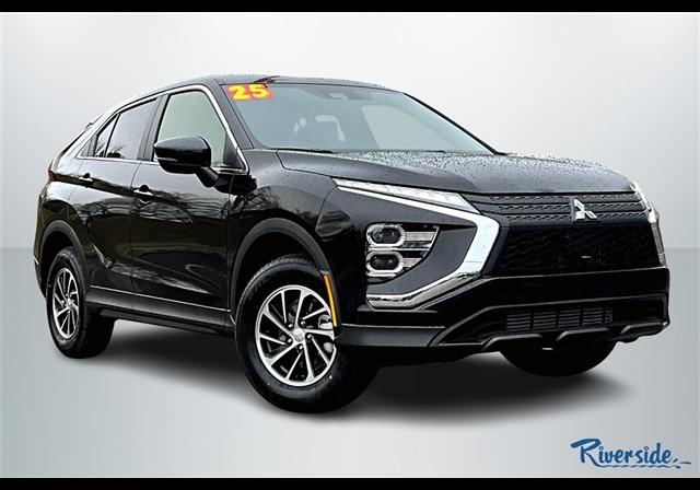 Thumbnail image of 2025 Mitsubishi Eclipse Cross at Riverside Mitsubishi