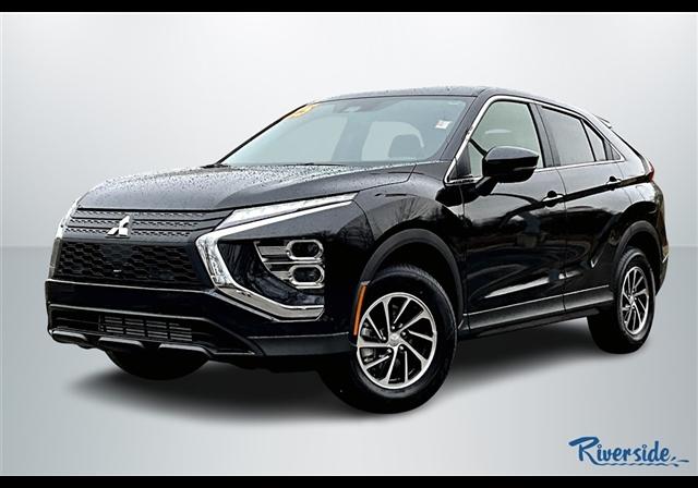 Thumbnail image of 2025 Mitsubishi Eclipse Cross at Riverside Mitsubishi