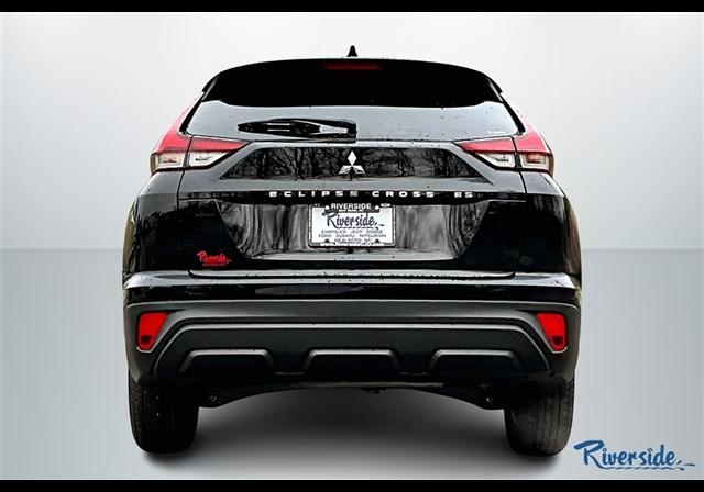 Thumbnail image of 2025 Mitsubishi Eclipse Cross at Riverside Mitsubishi