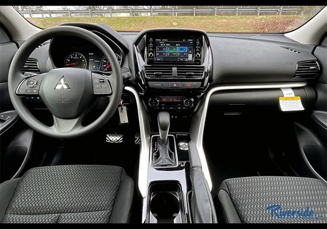 Thumbnail image of 2025 Mitsubishi Eclipse Cross at Riverside Mitsubishi
