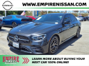 Thumbnail image of 2021 Mercedes-Benz E-Class at Empire Nissan