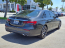 Thumbnail image of 2021 Mercedes-Benz E-Class at Empire Nissan