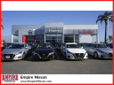 Thumbnail image of 2021 Mercedes-Benz E-Class at Empire Nissan