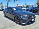 Thumbnail image of 2021 Mercedes-Benz E-Class at Empire Nissan