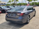 Thumbnail image of 2022 Subaru Legacy at AcuraOfPembrokePines of Pembroke Pines, FL