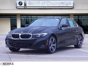 Thumbnail image of 2024 BMW 3 Series at Serra Honda Bmw Of Champaign