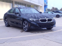 Thumbnail image of 2024 BMW 3 Series at Serra Honda Bmw Of Champaign
