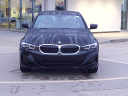 Thumbnail image of 2024 BMW 3 Series at Serra Honda Bmw Of Champaign