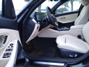 Thumbnail image of 2024 BMW 3 Series at Serra Honda Bmw Of Champaign