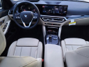 Thumbnail image of 2024 BMW 3 Series at Serra Honda Bmw Of Champaign