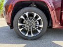 Thumbnail image of 2025 Jeep Grand Cherokee L at JT's Chrysler Jeep Dodge (new)