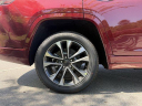 Thumbnail image of 2025 Jeep Grand Cherokee L at JT's Chrysler Jeep Dodge (new)