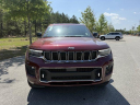 Thumbnail image of 2025 Jeep Grand Cherokee L at JT's Chrysler Jeep Dodge (new)