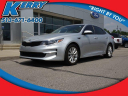 Thumbnail image of 2018 Kia Optima at Used-KerryFordMitsubishiBuickPontiacGmc of Cincinnati, OH