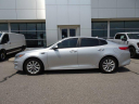Thumbnail image of 2018 Kia Optima at Used-KerryFordMitsubishiBuickPontiacGmc of Cincinnati, OH