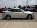 Thumbnail image of 2018 Kia Optima at Used-KerryFordMitsubishiBuickPontiacGmc of Cincinnati, OH