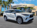 Thumbnail image of 2021 Toyota Highlander at Chatham Parkway Lexus