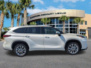 Thumbnail image of 2021 Toyota Highlander at Chatham Parkway Lexus
