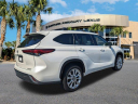 Thumbnail image of 2021 Toyota Highlander at Chatham Parkway Lexus