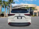 Thumbnail image of 2021 Toyota Highlander at Chatham Parkway Lexus