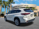 Thumbnail image of 2021 Toyota Highlander at Chatham Parkway Lexus