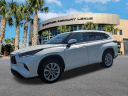 Thumbnail image of 2021 Toyota Highlander at Chatham Parkway Lexus