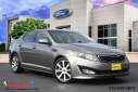 Thumbnail image of 2013 Kia Optima at Mac Haik Ford Georgetown Preowned