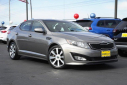 Thumbnail image of 2013 Kia Optima at Mac Haik Ford Georgetown Preowned