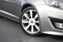 Thumbnail image of 2013 Kia Optima at Mac Haik Ford Georgetown Preowned