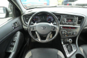 Thumbnail image of 2013 Kia Optima at Mac Haik Ford Georgetown Preowned