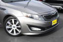 Thumbnail image of 2013 Kia Optima at Mac Haik Ford Georgetown Preowned