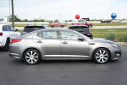 Thumbnail image of 2013 Kia Optima at Mac Haik Ford Georgetown Preowned