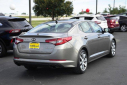 Thumbnail image of 2013 Kia Optima at Mac Haik Ford Georgetown Preowned