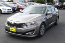 Thumbnail image of 2013 Kia Optima at Mac Haik Ford Georgetown Preowned