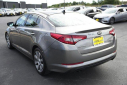 Thumbnail image of 2013 Kia Optima at Mac Haik Ford Georgetown Preowned