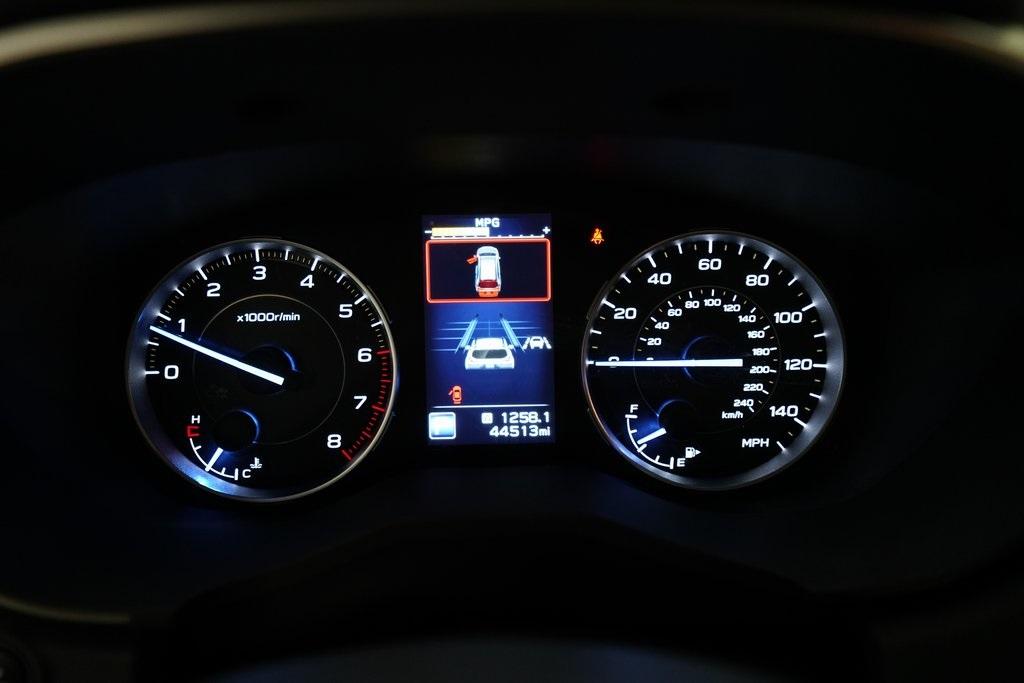 Thumbnail image of 2019 Subaru Ascent at Fox Subaru Macomb