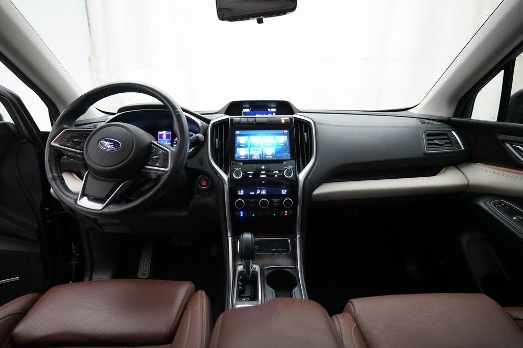 Thumbnail image of 2019 Subaru Ascent at Fox Subaru Macomb