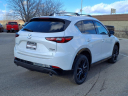 Thumbnail image of 2025 Mazda CX-5 at Gordie Boucher Ford Lincoln Of Janesville