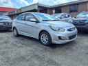 Thumbnail image of 2013 Hyundai Accent at Jefferson Auto Inc.