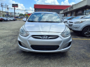 Thumbnail image of 2013 Hyundai Accent at Jefferson Auto Inc.