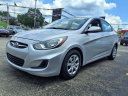 Thumbnail image of 2013 Hyundai Accent at Jefferson Auto Inc.