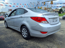 Thumbnail image of 2013 Hyundai Accent at Jefferson Auto Inc.
