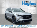 Thumbnail image of 2025 Honda CR-V Hybrid at Phil Hughes Honda - Used